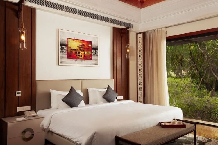 ananta udaipur room