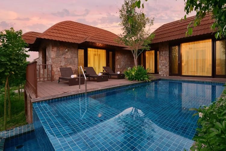 the ananta views