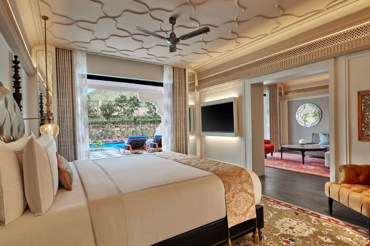 fairmont palace