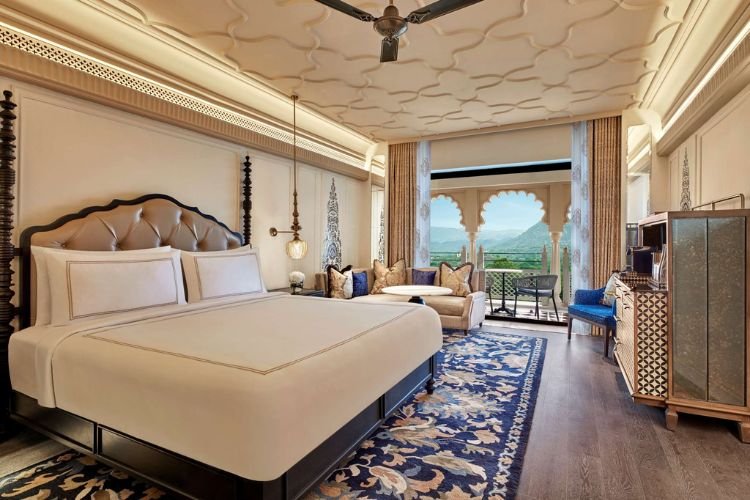 the fairmont palace