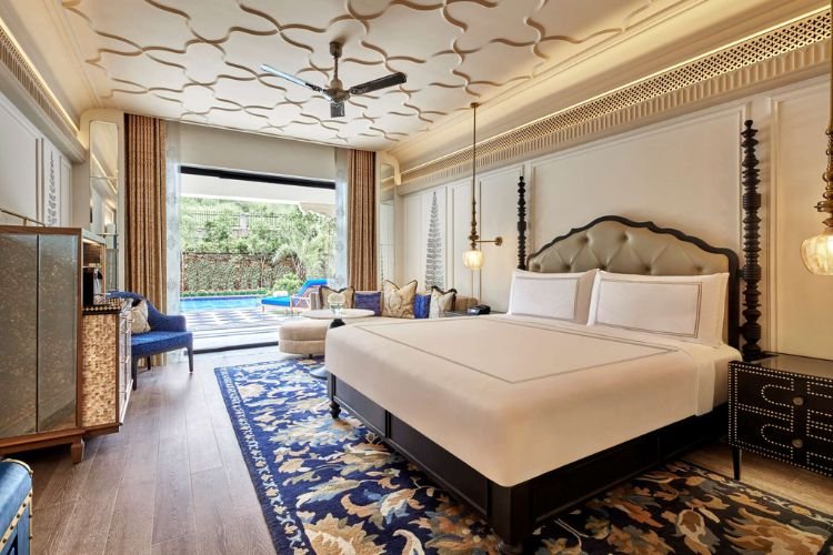 fairmont palace