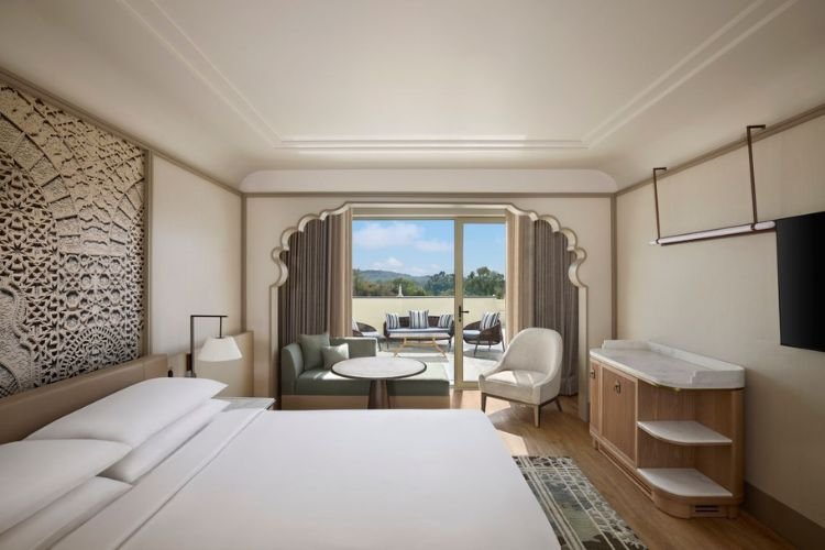 udaipur marriott