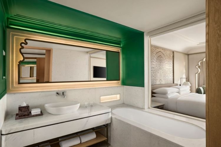 the udaipur marriott