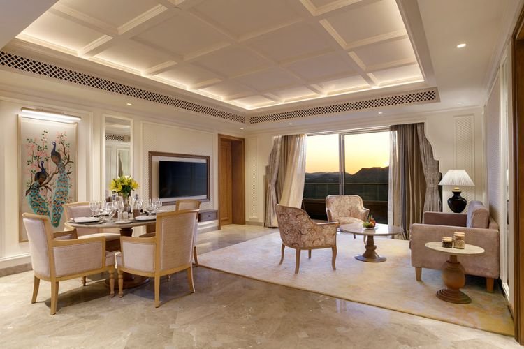 the mementos ekaaya room views
