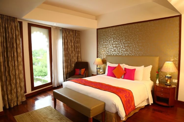 Radisson Blu Palace